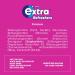 Buy EXTRA REFRESHERS Can Bubblemint - Refreshing Taste Experience 6x35 Pieces | International Shipping Available - Buy Online on GoSupps.com