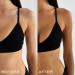 Rose & Caramel Instant Bronze Tanning Stick - Waterproof Sweat-Proof Colour Adapting Formula for Effortless Glow - Buy Online on GoSupps.com