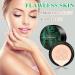 WYBLZPXZ Mushroom Head Air Cushion CC Cream BB Cream - Natural Moisturizing Full Coverage Foundation & Concealer for Even Skin Tone - Buy Online on GoSupps.com
