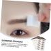 Beavorty Makeup Gadgets 6pcs Eyebrow Stickers Stickers 3d Eyebrows Stickers Imitation Eyebrow Tattoos Applique Makeup Stickers - Buy Online on GoSupps.com