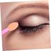 OHPHCALL 80pcs Cosmetic Eye Shadow Sponge Makeup Eyeshadow Brush Makeup Eyeshadow Applicator - Buy Online on GoSupps.com