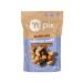 Yupik Sushi Mix with Cashews 142 g Crunchy Savory Snack Rice Crackers Dried Seaweed Sushi Flavored Nuts Shichimi Togarashi Spices Unique Asian-Inspired Snack Party Snacks