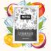 Intick Ice Tea |Sugar -free instant drink - green iced tea Mango & Maracuja |Green tea |Pack for 18 L |Drink powder - vegan low in calories with vitamin C flavored