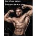 X-Power Coffee for Men | Instant Power Coffee for Strong Men (2 Box) - Boost Energy & Performance - Buy Online on GoSupps.com