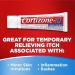 Cortizone 10 Maximum Strength 1oz Anti-Itch Cream - Pack of 1 - Buy Online on GoSupps.com