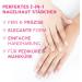 Cutiless Cuticle Sticks - Super Effective for Manicure & Pedicure - White - Buy Online on GoSupps.com