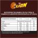 Lion - Chocolate Bar - Pack of 24x42g - Buy Online on GoSupps.com