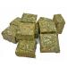 Horse Herbs Calming Chamomile Cubes 1kg Pouch 100% Natural Equine Treat