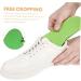 Buy Leg Correction Pads - Reflexology Insoles for Plantar Feet Orthotic Shoe Inserts & Cushions - Improve Foot Comfort & Heel Support - Buy Online on GoSupps.com