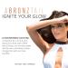 Toned Prepping Mist - Hydrate & Balance Your Tan | 6 Fl Oz | International Shipping Available - Buy Online on GoSupps.com
