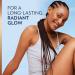 Vaseline Intensive Care Cocoa Radiant Body Gel Oil 6.8 oz | Cocoa Butter Scented | Hydrating Skin Moisturizer - Buy Online on GoSupps.com