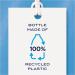 Comfort Pure Ultra-Concentrated Fabric Conditioner - Dermatologically Tested, Gentle on Sensitive Skin - 6x 870ml (348 Washes) - Buy Online on GoSupps.com