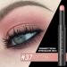 FOCALLURE Shimmer & Matte Eyeshadow Stick - Soft Pink | Long-Lasting, Waterproof Eye Makeup - Buy Online on GoSupps.com