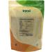 Organic Brown Flaxseed 1kg - High Protein, Rich Fiber & Omega-3s, Certified, Vegan, GMO-Free - Buy Online on GoSupps.com