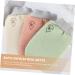 Double Sided Bath Gloves for Exfoliation - Healeved 2pcs Bath Cloths for Men and Women - Buy Online on GoSupps.com