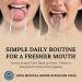 Tongue Scraper Variety Pack - 100% Medical Grade Stainless Steel for Adults & Kids | Easy Oral Care & Hygiene - Buy Online on GoSupps.com
