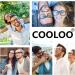 COOLOO Blue Light Blocking Gaming Glasses | Anti Glare, Headache Relief, Blue Light Filter | Lightweight & Fashionable | 15-black+tortoise - Buy Online on GoSupps.com