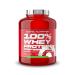 Scitec Nutrition 100% Whey Protein Professional - enriched with additional amino acids and digestive enzymes - gluten -free - palm oil -free 2.35 kg pistachio -white chocolate pistachio white chocolate 2.35 kg