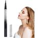Waterproof Liquid Eyeliner | Waterproof Liquid Long-Lasting Eyeliner | Natural Eye Makeup Accessory for Daily Use Dating Night Out and Brown - Buy Online on GoSupps.com