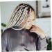 1 Box Braid Hair Accessories Dreadlock Accessories Beads for Hair Braids Hair Jewels Braiding Accessories Hair Jewelry Hair for Braids Braiding Hair Pendants Hair Beads Metal FRCOLOR - Buy Online on GoSupps.com