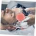 Buy Kombiuda Silicone Shampoo Brush - Deep Cleaning Massage Tool for Hair & Body - Multi-Cleaning Pink Brush for Kids & Adults - Ideal for Bathing & Haircare - Buy Online on GoSupps.com
