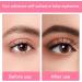 Self Adhesive Lashes Natural 4 Pair Self Adhesive Eyelashes Reusable Pre Glued Eyelashes Self Adhesive Lashes Reusable 3D Lashes Stick on Eyelashes No Glue Needed Waterproof Natural Look False Lashes - Buy Online on GoSupps.com