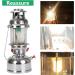 10pcs Propane Lantern Mantles | Gas Lantern Propane Light Mantle for Outdoor Camping | 10 Pcs - Buy Online on GoSupps.com