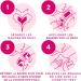 VEET PURE - 16 Cold Wax Strips Underarms - Sensitive Skin - Recommended by Dermatologists - Long-Lasting Hair Removal - Buy Online on GoSupps.com