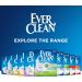 Ever Clean Clumping Cat Litter Extra Strong Clumping Cat Litter Scented for Long-lasting freshness 10L Scented 10000 ml (Pack of 1) - Buy Online on GoSupps.com