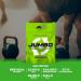 Scitec Nutrition Jumbo Weight Gainer 6.6kg - High-Caloric Protein & Amino Acid Blend Chocolate Flavor - Superfood Matrix for Optimal Muscle Growth - Buy Online on GoSupps.com