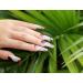 AIMEILI 12pcs Maroon Brown Gel Nail Polish Set â€“ Valentineâ€™s Day Gift for Women & Moms - Buy Online on GoSupps.com
