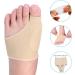 Bunion Corrector for Women - Toe Corrector Sleeve for Valgus Correction, Bunion Protection Sleek Pad Cushion Socks - Buy Online on GoSupps.com