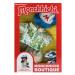Sekiguchi 254720 - Monchhichi Boutique A3 Hawaii - Shirt and Cappie