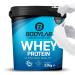 Bodylab24 Whey Protein Powder Neutral 1kg Neutral 1 kg (1 pack)