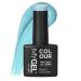 Mylee Gel Nail Polish 10ml Note to Myself UV/LED Soak-Off Nail Art Manicure Pedicure for Professional Salon & Home Use Blue Range - Long Lasting & Easy to Apply MG0140 - Note to Myself