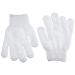 Beautytime Exfoliation Gloves (pair) 1 pack (1 x 2 pieces)