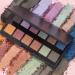 Sleek Makeup i-Divine Eyeshadow Palette - 12 Highly Pigmented Colors Matte & Shimmering International Shipping Available - Buy Online on GoSupps.com