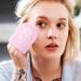 Cleansing Massage Finger Cots & Facial Brushes - Deep Clean Exfoliate & Massage Your Skin at Home | Best Silicone Facial Brush for Healthy Glow - Buy Online on GoSupps.com