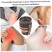 BCOATH Ceramic Gua Sha Cup Set - Moxibustion Pot Tool & Massage Accessory for Home Use - Buy Online on GoSupps.com