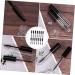  POPETPOP POPETPOP Mini Travel Mascara Bottles 4ml Eyelash Cream Containers with Funnel - Buy Online on GoSupps.com