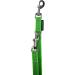 Adjustable Dog Leash - Double-Lined for Medium & Large Dogs | 2m Neon Green | Durable & Comfortable - Buy Online on GoSupps.com