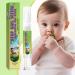 Arr ter De Ronger Les Ongles Solution Anti-Onychophagie 4 ML - Arr t Succion Pouce Soins Cuticules Adulte Enfant Gar on Fille - Buy Online on GoSupps.com