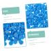 Angoily 16 Packs Wax Beans for Hair Removal - Safe Hard Wax Pearl Depilatory Wax for Smooth Skin - Buy Online on GoSupps.com