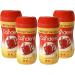 Sweetener Bundle with Canderel Granular Yellow Tub Low Calorie Sweetener 75g x4 (Pack of 4) - Buy Online on GoSupps.com