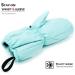 Highcamp Baby Exclusive Winter Snow Ski Mittens - Waterproof Toddler Gloves 2XS (2-3 Y) Aqua-i - Buy Online on GoSupps.com