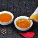 Da Hong Pao Oolong Tea Loose Leaf - Wuyi Rock Tea from Wuyi Mountain - 8.8oz/250g - Buy Online on GoSupps.com