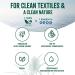 Organic Odor Remover for PETS | Unscented Vegan & Eco-Friendly | Ideal Pet Spray Odor Eliminator for Dog & Cat Urine | Removes Odor from Urine Feces & Vomit | Made in Germany | 500 ML - Buy Online on GoSupps.com