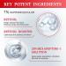 PROYA Supramolecular Retinol Serum - Night Anti Aging Face Serum with 20% Hexapeptide-1 Solution | Reduce Wrinkles & Fine Lines, Hydrate & Firm Skin | 1oz - Buy Online on GoSupps.com