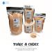 Baking Beauty and Beyond Premium Floss Sugar for Cotton Candy - Cotton Candy Flossing Sugar with Natural Ingredients Perfect for Every Occasion Bulk Floss Sugar 800g - Butterscotch Flavour - Buy Online on GoSupps.com