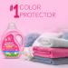 WBM High Efficiency Liquid Laundry Detergent - 35.2 Oz 50 Loads | Long Lasting Fragrance | International Shipping - Buy Online on GoSupps.com
